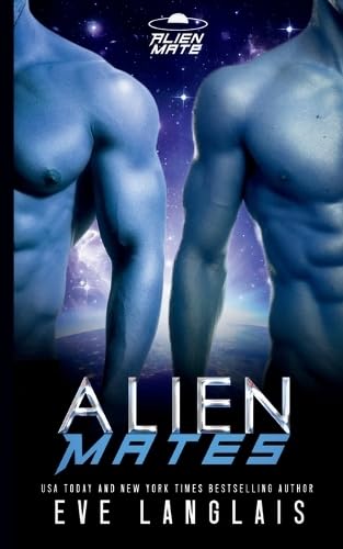 Cover of Alien Mates