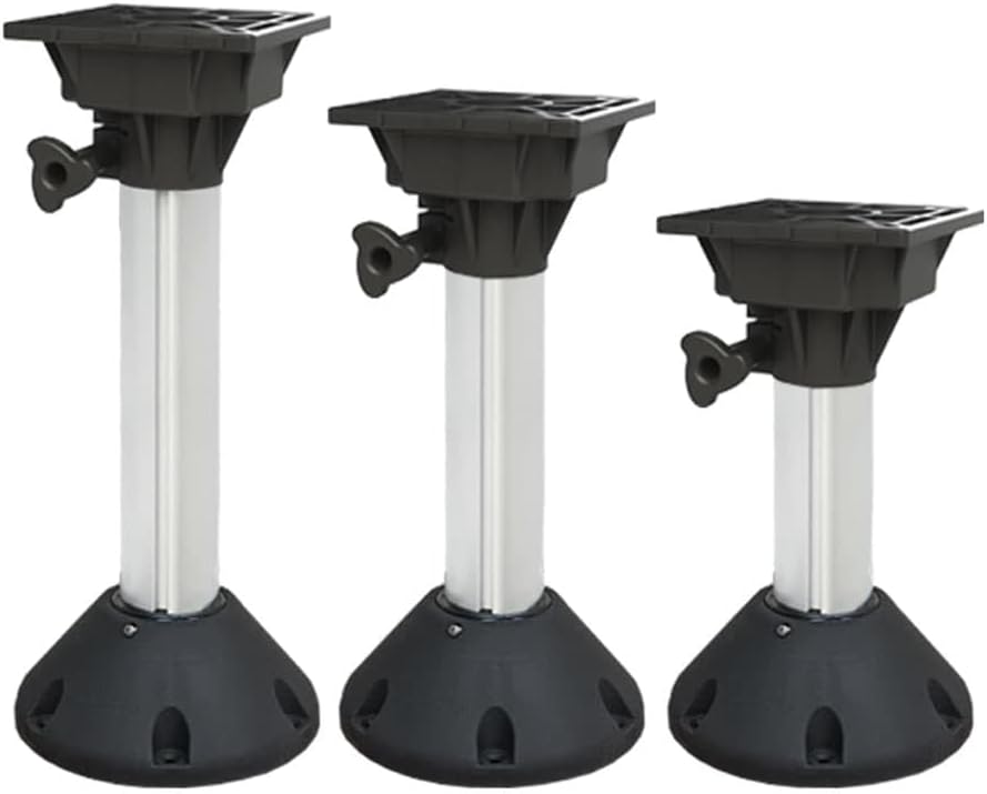 Oceansouth Dome Base Socket Pedestals