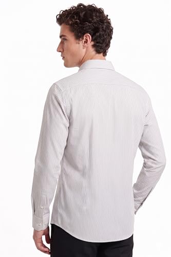 Image of Van Heusen Men Shirt