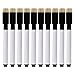 Produktbild Ogquaton 10 Stück magnetische Whiteboard Stift löschbaren Marker Büro Schule Schreibwaren Premium-Qualität