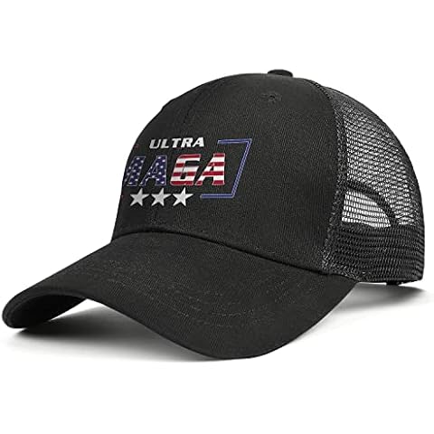 Ultra MAGA Hat Proud of It Cap for Women Men, Adjustable Ultra MAGA Cap Ideal Gifts Hats Cover