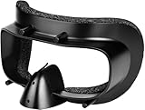 for HP Reverb G2 V2 Version VR Glasses Face Gasket Cushion Eye Pad Headset Facial Bracket Replacement Part