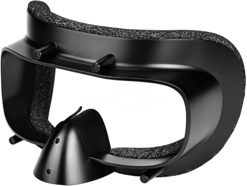 for HP Reverb G2 V2 Version VR Glasses Face Gasket Cushion Eye Pad Headset Facial Bracket Replacement Part