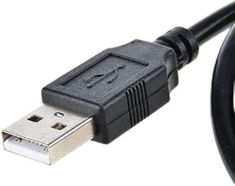 Black USB PC Sync Charger Cable Cord Lead for Sony PlayStation 3 PS3 Controller Remote ps3 Controller Charger Cables