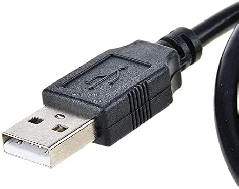 Black USB PC Sync Charger Cable Cord Lead for Sony PlayStation 3 PS3 Controller Remote ps3 Controller Charger Cables