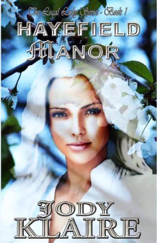 Hayefield Manor (The Legal Lady Series)