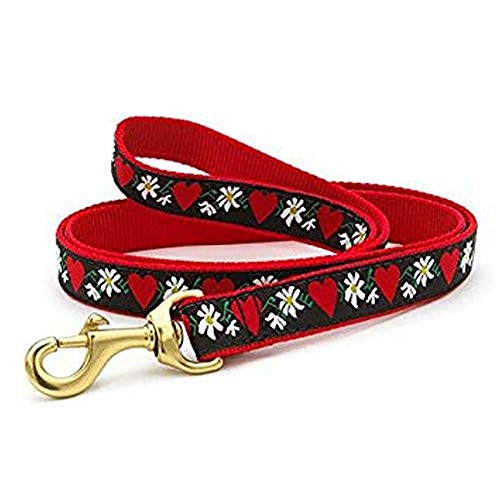 Up Country Hearts And Flowers Lead Wide