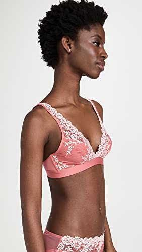 Image of Wacoal Women's Embrace Lace Bralette