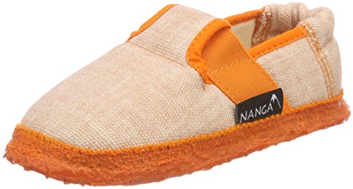 Nanga Jeany, Pantofole Bambina