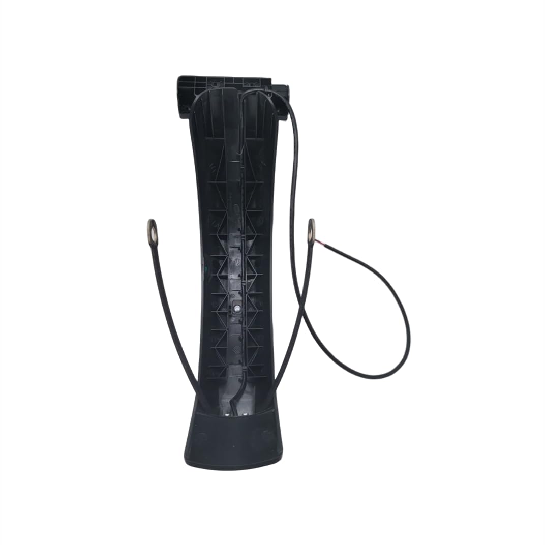 Garde-boue arrière d'origine pour scooter électrique Ninebto F2 Plus et F2 Pro - Garde-boue étanche avec support de pièces de frein