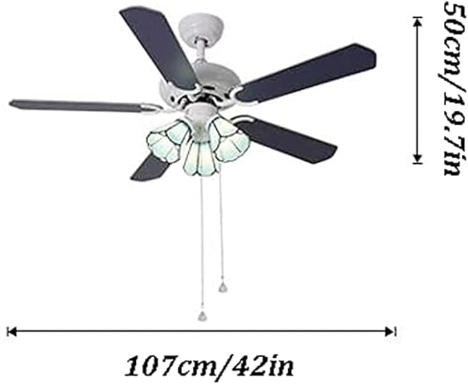 LIOONS draagbare plafondventilator Moderne Plafond Fans Licht Living Eetkamer Opknoping Ventilator Lamp Slaapkamer Creatieve Led Ventilator Licht Interieur Plafond Fans energiebesparend photo 3