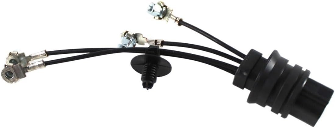 1PCS Nozzle Harness 2851975 285-1975 Compatible with Engine C6.6 Excavator M318D M322D E323D