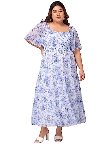 Image of FabAlley Women Dresses
