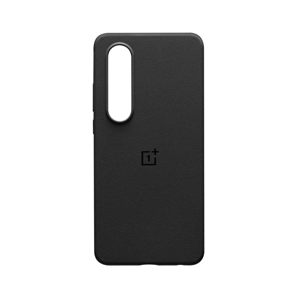 Coque OnePlus Nord CE4 Lite 5G Sandstone Bumper : Évitez les chutes avec ce grip anti-glisse