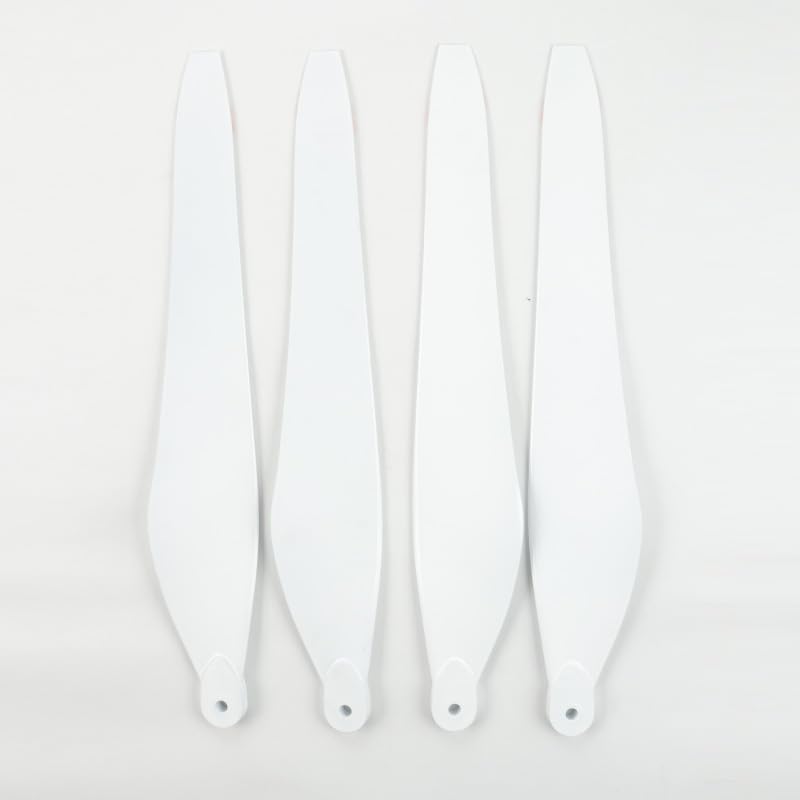 Hélice 36120 drone 36 pouces carbone composite X9 Plus Max CCW - 3