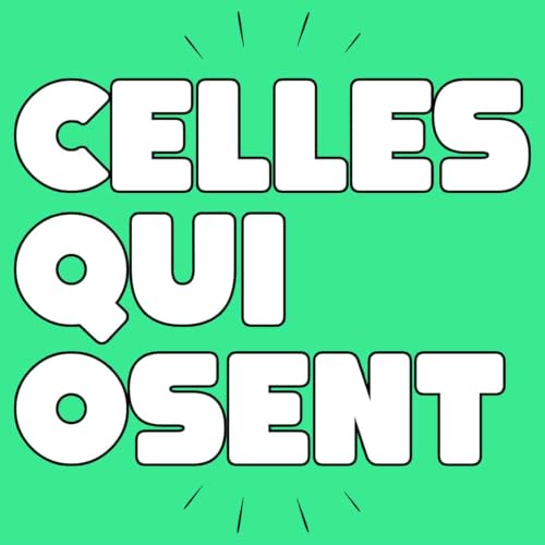 Celles Qui Osent copertina