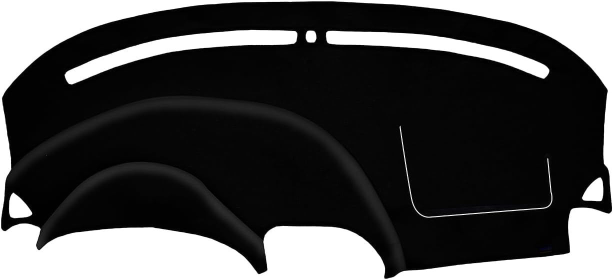 Dash Designs Custom Dash Cover for: 2002-2005 Ford Thunderbird