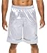 AND1 Sleet All Courts Basketball Core Short - 3XL