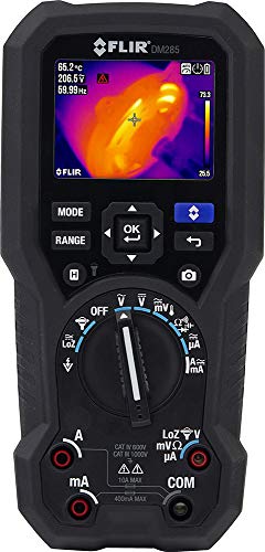 FLIR DM285-KIT Imaging Multimeter Kit