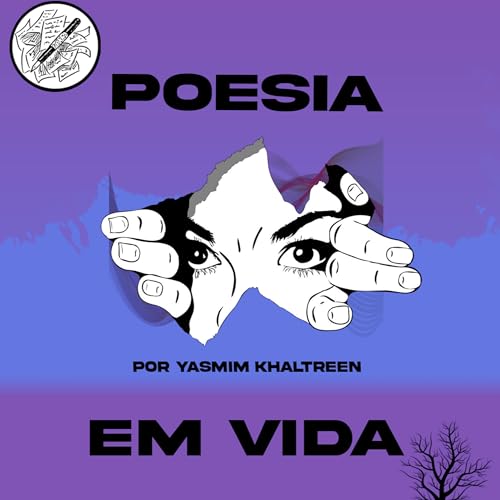 Couverture de Poesia em vida