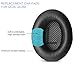 Replacement Earpads for Bose QC35 Replacement Ear Pads, Bose Earpad Replacements Quietcomfort 35 Replacement Ear Pads