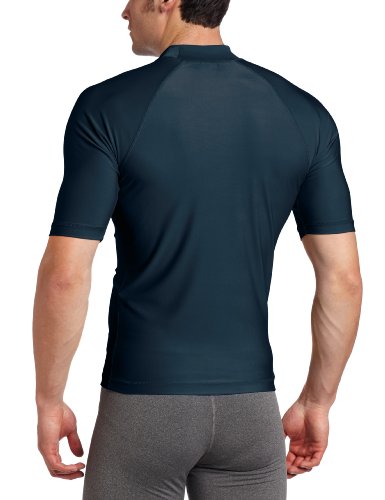 Image of Kanu Surf Men's Echo Upf 50+ Rashguard