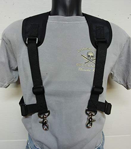 KOOL BAK Harness with Scissor Snap