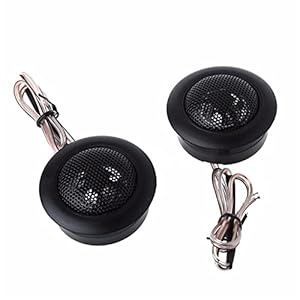 Spreker 200W Super Speaker Power Luidlijke Dome Tweeter Hoorn Luidspreker Voor Motocycle Car Draagbare luidspreker