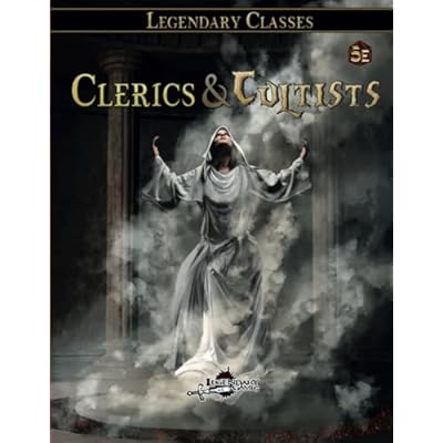 Legendary Classes