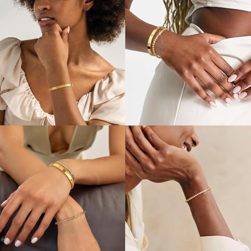 Elarith gold lab-grown diamond jewellery – image 4