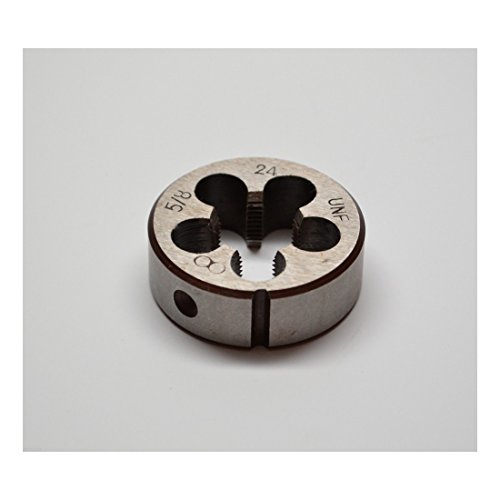 5/8-24 Muzzle Threading Die - Gunsmithing (5/8x24) Top Selling Item