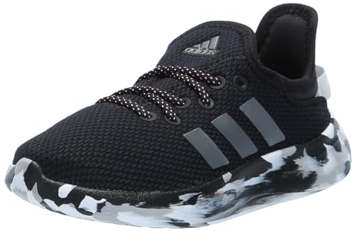 adidas Unisex-Child Cloudfoam PureSneaker