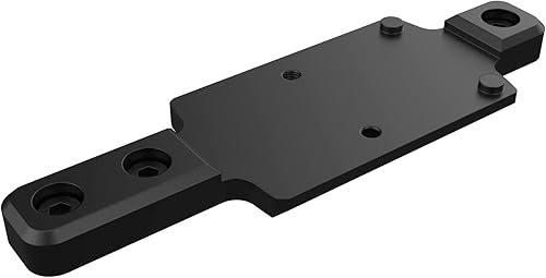 Miniatura 2 de Monstrum Micro Red Dot Mount para escopetas Mossberg 500535590835Shockwave Series