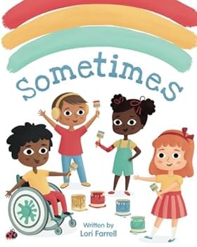 Paperback Sometimes Book
