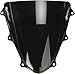 Zero Gravity SR Series Windscreen (CLEAR) For 11-23 SUZUKI GSXR750
