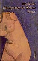 Das Alphabet der Wolken: Roman (German Edition) 3852182719 Book Cover