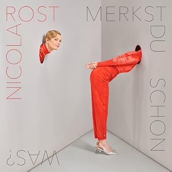 Merkst du schon was?