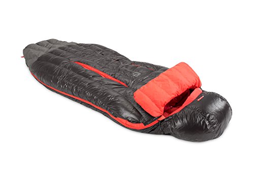 Nemo Men's Riff Down Sleeping Bag