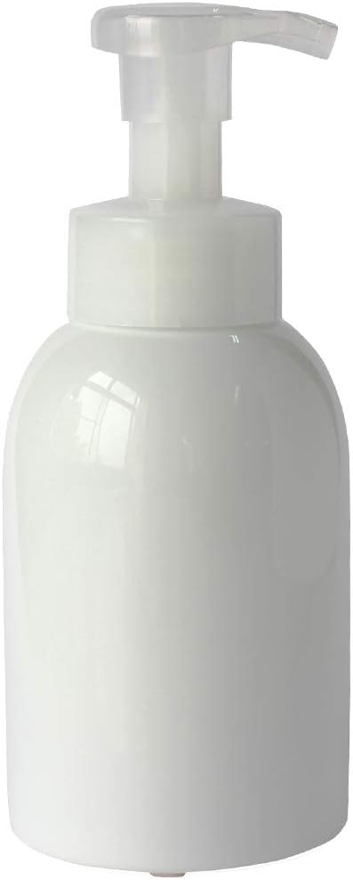 Amazon Hakuji ソープボトル 泡 ディスペンサー 詰め替えボトル 詰め替え ポンプ 泡ソープディスペンサー Lolo ソープ シャンプー用 ディスペンサー ホーム キッチン オンライン通販