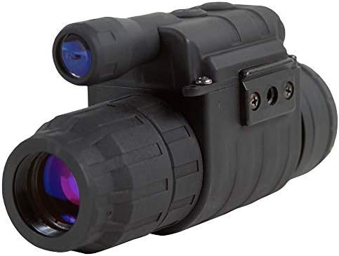 Sightmark Ghost Hunter 2x24 Night Vision Monocular (Renewed)