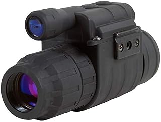 Sightmark Ghost Hunter 2x24 Night Vision Monocular (Renewed)