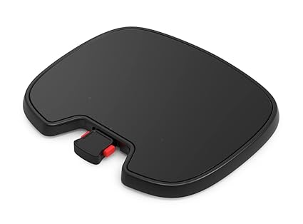 EVERIE Appliances Tray with Rollers Compatible with Single Serve Brewers, Coffee Makers, Stand Mixers, Blenders, Air Fryers, GL02-S26