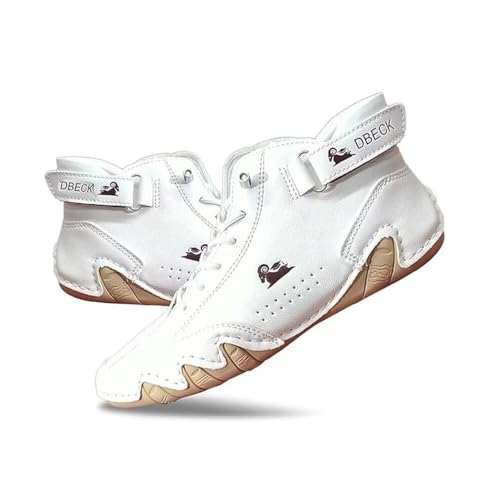 Men Suede High Boots Beck Shoes