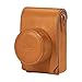 Leica D-Lux 7 Case - Brown