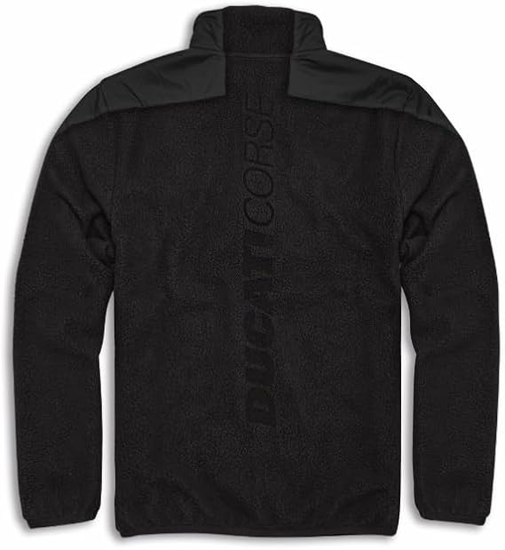 Ducati DC Speed Fleece Jacket