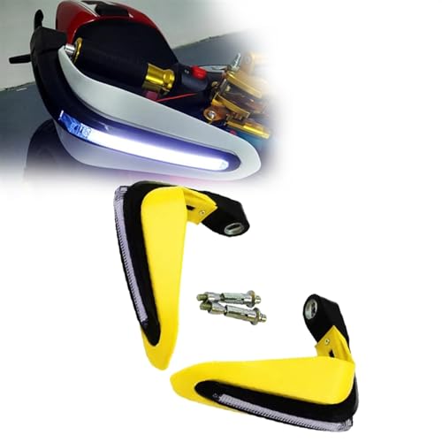 �I�[�g�o�C�n���h�K�[�h�n���h���n���h���o�[�v���e�N�^�[�ɓK������V���h�E 125 Cbr600F4I Xr 150 Cbr 900 Rr Nsr Cb 400 Sf �n���h�K�[�h�ƃ��C�g