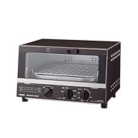 Amazon.co.jp: TWINBIRD(ツインバード) トースター オーブントースター