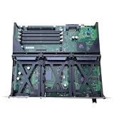 Logic Main Board C9661-69002 Compatible with 5500 5500n 5500dn 5500 Formatter Board