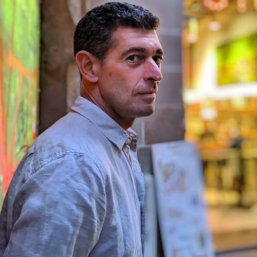 Episode 174: Rowan Jacobsen - In Defense of Sunlight