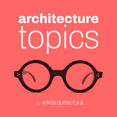 Architecture Topics cover art